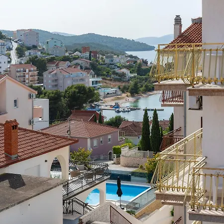 Διαμέρισμα Summer Memories *