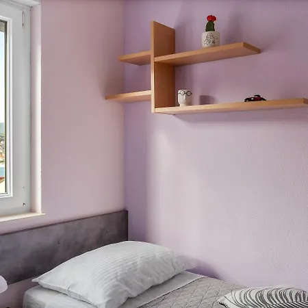 Apartman Summer Memories Okrug Gornji